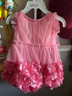 Baby dress