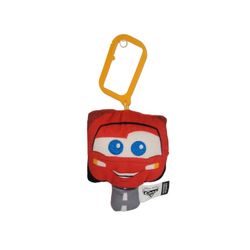 McDonald's Happy Meal Toy Disney Pixar CARS #3 Lightning McQueen New without Bag