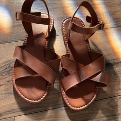 Sandals 