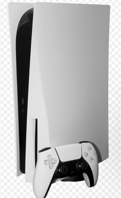 PlayStation 5
