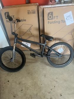 BMX