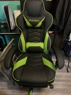 Gaming Chair Respawn 