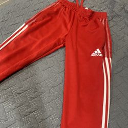 Men’s Adidas Joggers XS 
