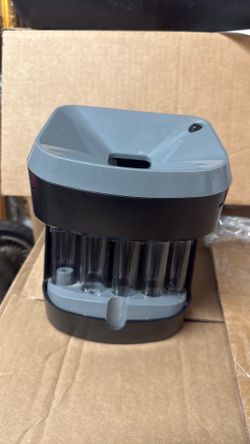 Coin Sorter Machine