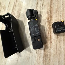 NEW DJI Osmo Pocket 3