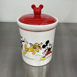 Disney Cookie Jar