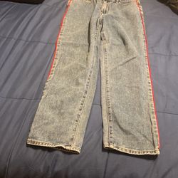 Womens PacSun Jeans