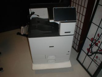 UNINET iColor 800W Pro White Toner Printer + Pro Rip + Smart Cut