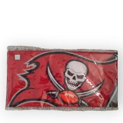 Foco Tampa Bay Buccaneers Gaiter Scarf Face Mask