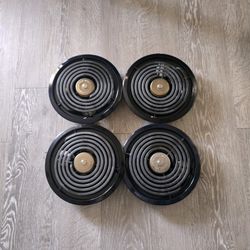 Hornillas Eléctrica ( $10 Cada Hornilla )