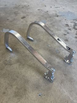Brush Guards