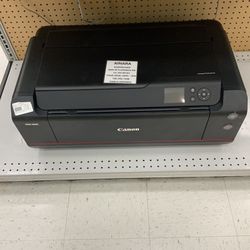 Canon Printer Pro-1000