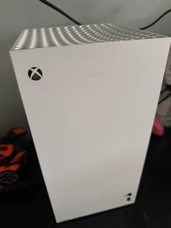 Xbox Series X Digital 1 TB