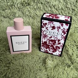 Gucci Bloom Women’s Perfume