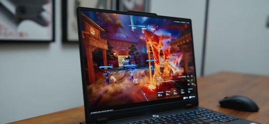 Brand new laptop