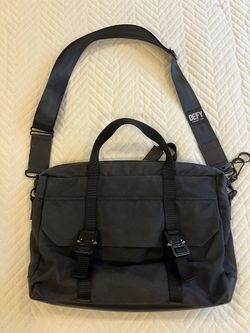 DEFY Defender Briefcase (Handmade in Chicago)
