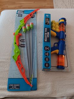 Kids Toys