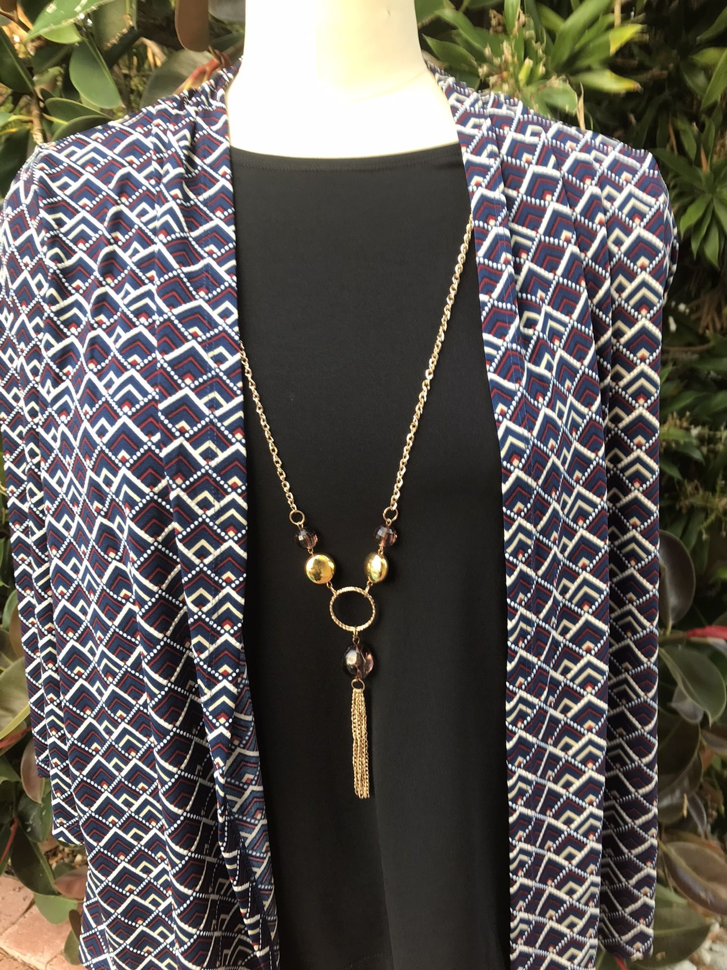 Women’s Blouse