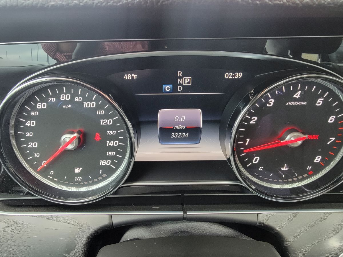 2018 MercedesBenz EClass for Sale in Killeen, TX OfferUp