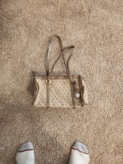Dooney And Bourke Womans Purse