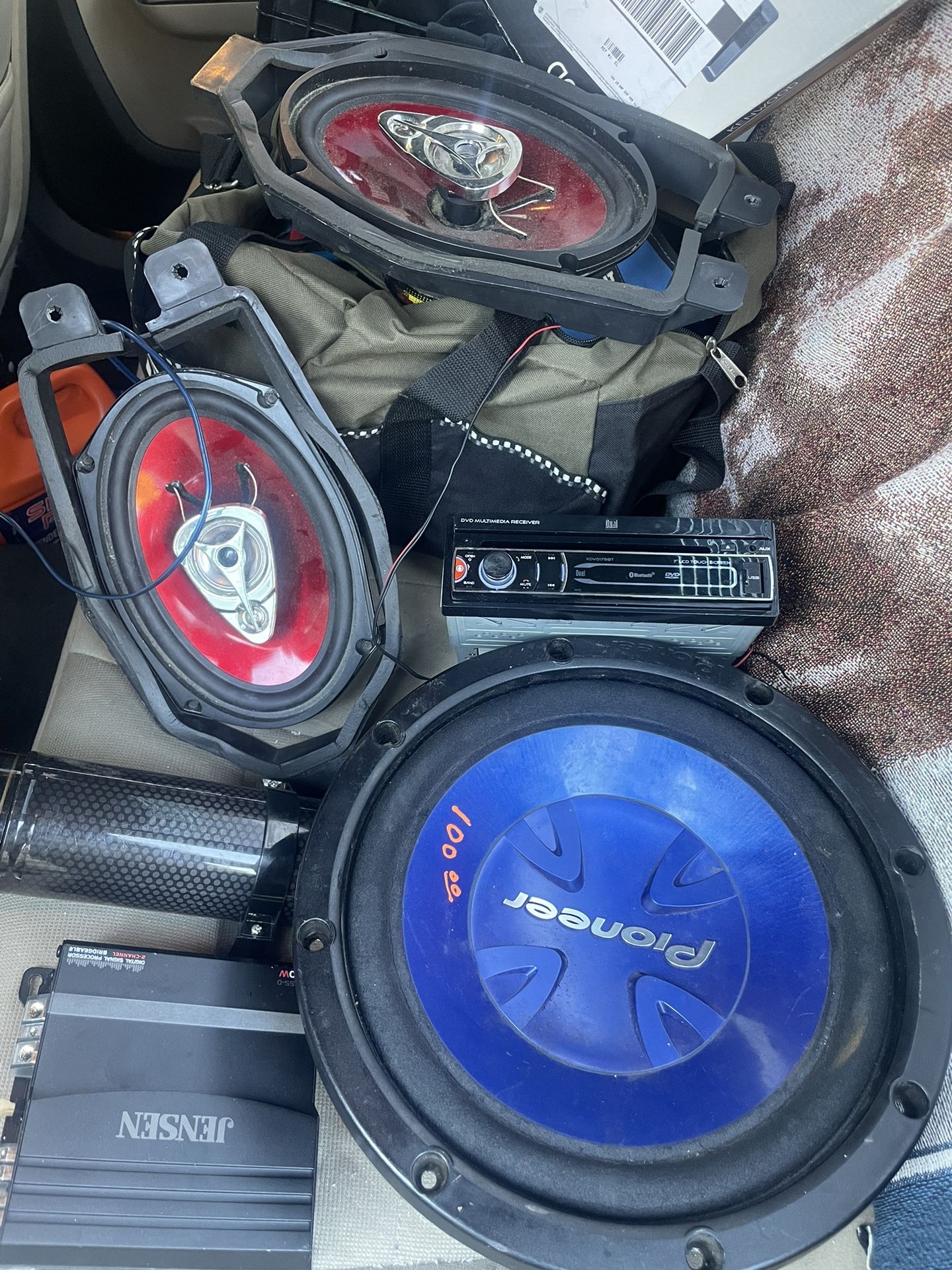 Bundle