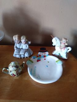 Misc Christmas $1 each