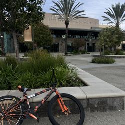 Fixed Gear Blocks Flyer