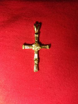Beautiful cross