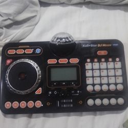 Dj Mixer