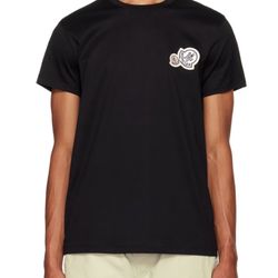 MONCLER T SHIRT