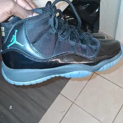Jordan 11 5.5