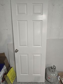 Room Door