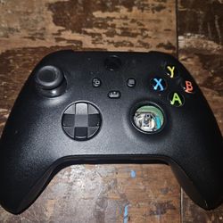 Used Xbox Series X Controller 