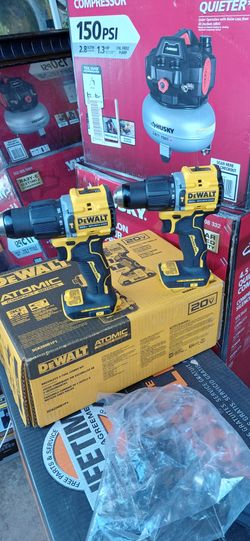 Hammer drill 20v tool only 85 each