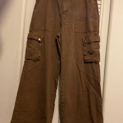 Women’s Jean pants SHEIN Large