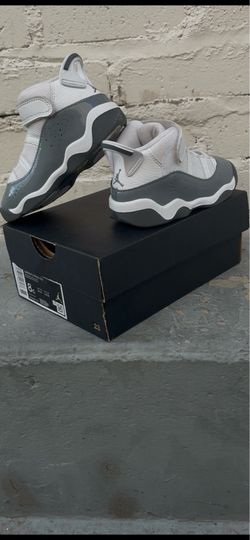 Jordan 6 size 8c