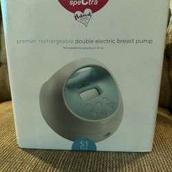 Spectra s1 Plus