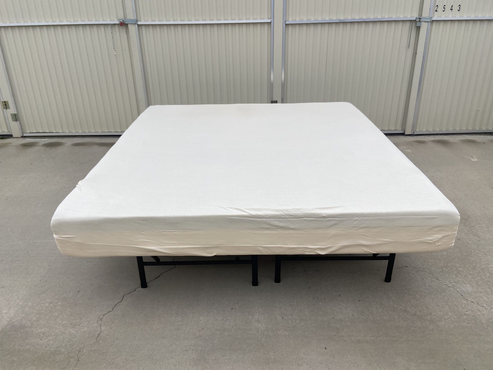 MATTRESS KING SIZE