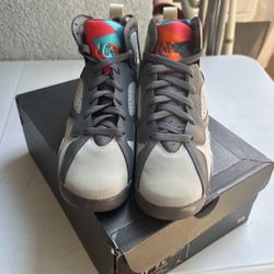 Air Jordan 7 Retro Bg