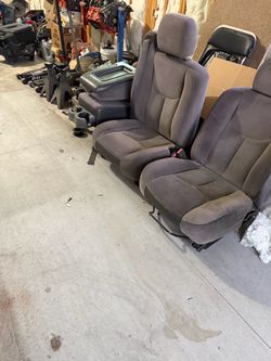 2006 Chevrolet Silverado