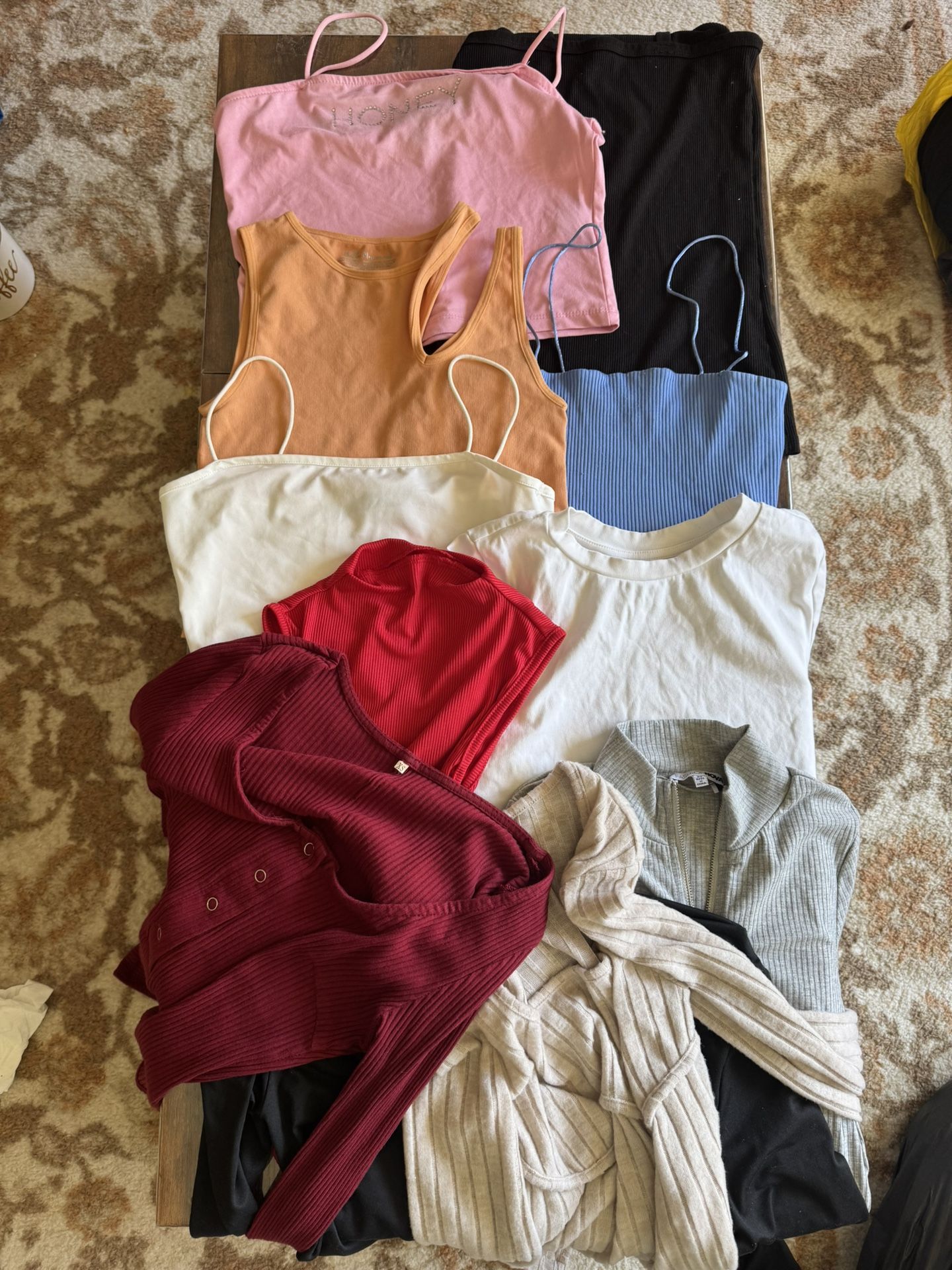 Clothes