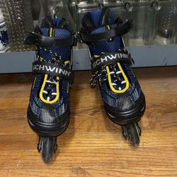 Schwinn Inline Skates