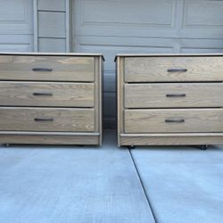 Nightstands