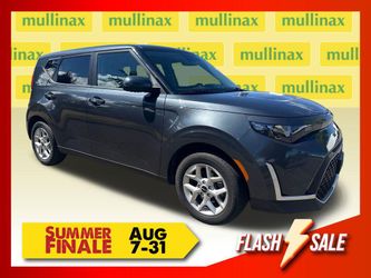 2023 Kia Soul
