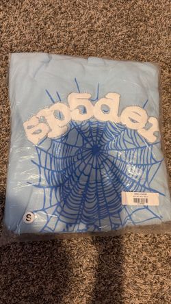 sp5der hoodie