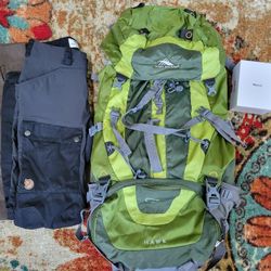 Assortment Of Goods