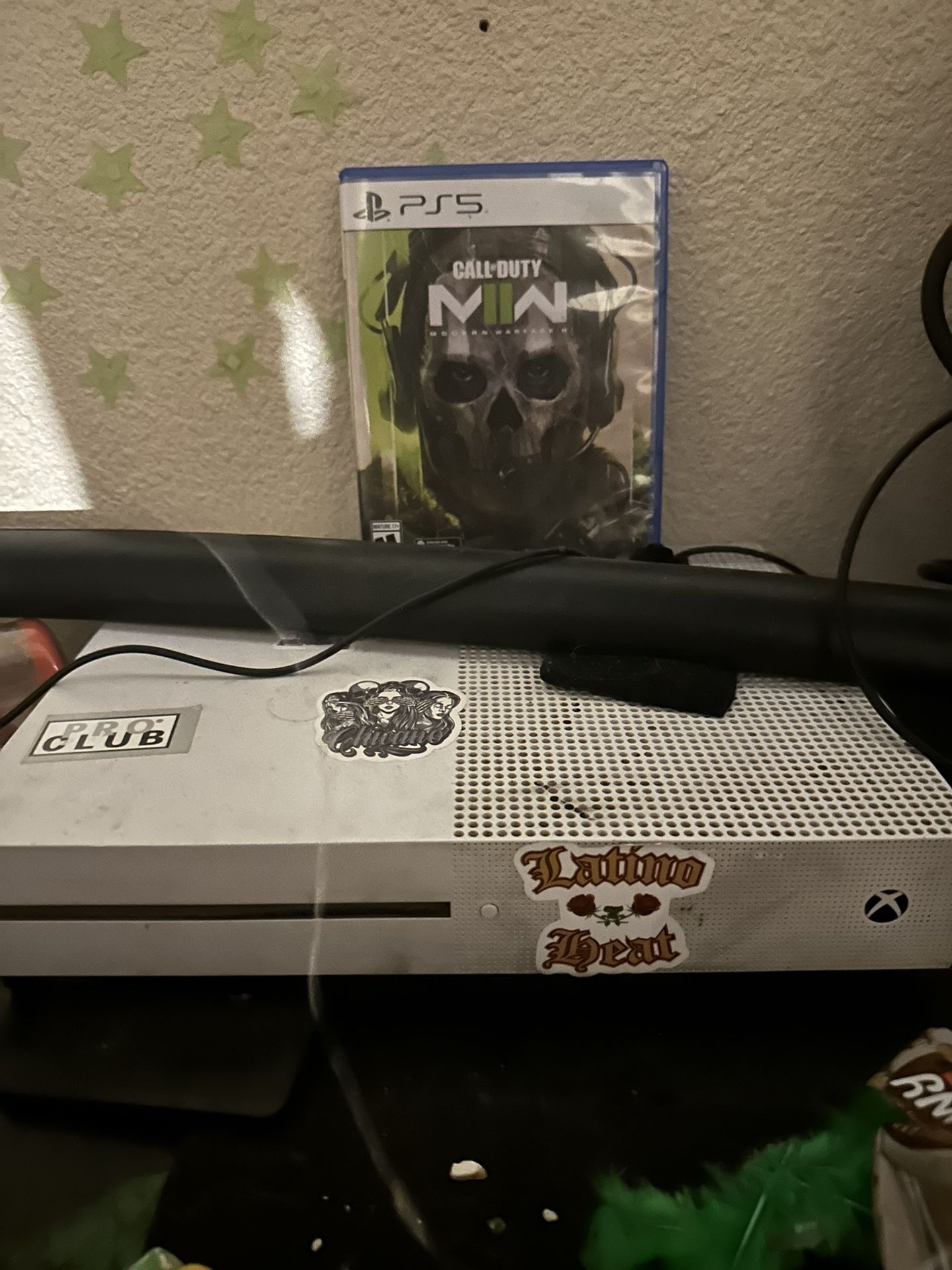 Xbox One