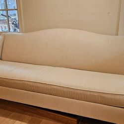 Elegant Haven Couch