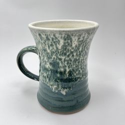 Handmade Stoneware Mug