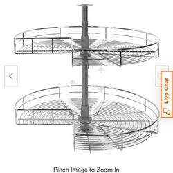 Lazy Susan’s For Kitchen 